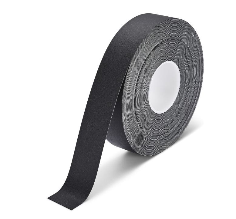 3" Wide PermaRoute® Anti-Slip Floor Marking Tape